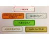 Membership Labels (Packs of 100)